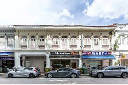 Little India Conservation Area (D8), Shop House #523545311